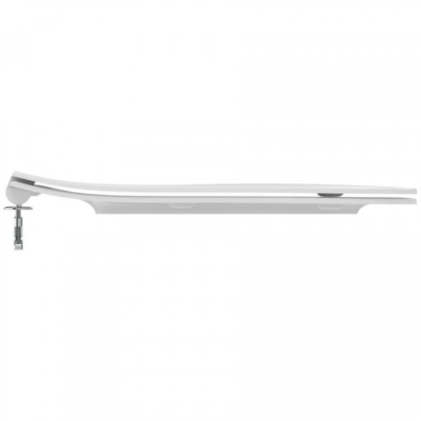 Capac WC Ideal Standard Atelier Blend Curve Slim Soft-Close T520801
