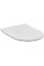 Capac WC Ideal Standard Atelier Blend Curve Slim Soft-Close T520801