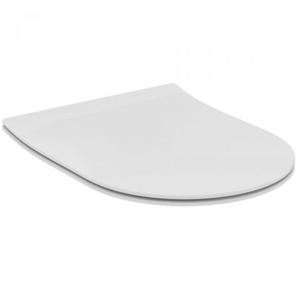 Capac WC Ideal Standard Atelier Blend Curve Slim Soft-Close T520801