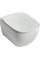 Capac WC Ideal Standard Atelier Blend Curve Slim Soft-Close T5208V1