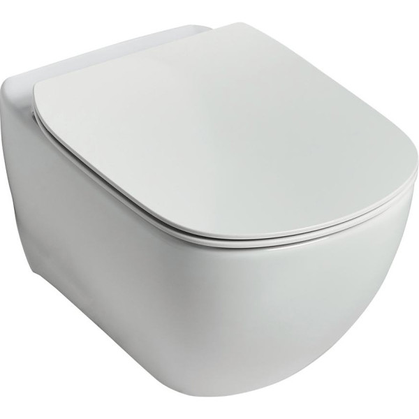 Capac WC Ideal Standard Atelier Blend Curve Slim Soft-Close T5208V1