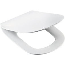 Capac WC Ideal Standard Atelier Blend Curve Slim Soft-Close T5208V1