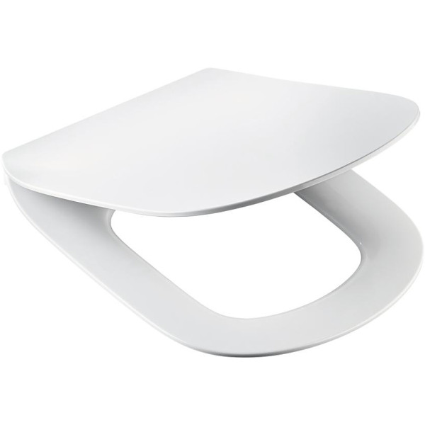 Capac WC Ideal Standard Atelier Blend Curve Slim Soft-Close T5208V1