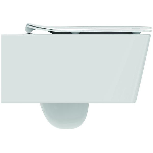 Capac WC Ideal Standard Atelier Blend Cube Soft-Close T521101