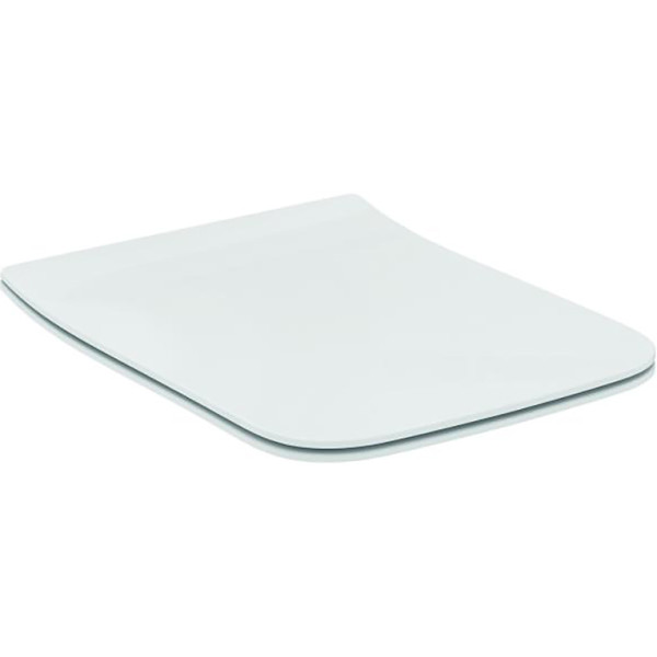 Capac WC Ideal Standard Atelier Blend Cube Soft-Close T521101