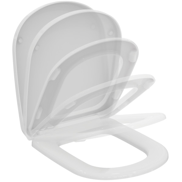 Capac WC Ideal Standard Tempo T679301