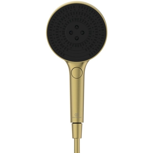 Dus de mana Ideal Standard IdealRain Solos D130 A7896BG