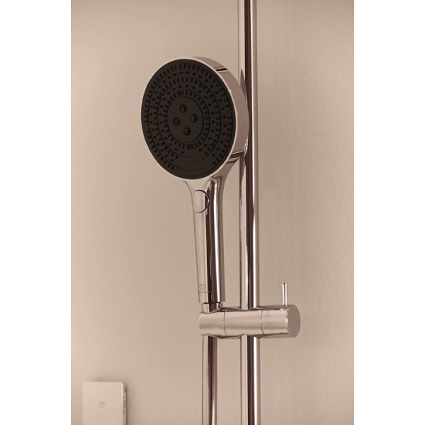 Dus de mana Ideal Standard IdealRain Solos D130 A7896AA
