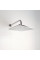 Душевая лейка квадратная тропическая Ideal Standard Idealrain Cube B0025AA