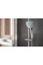 Dus de mana Ideal Standard Idealrain Cube B0003AA