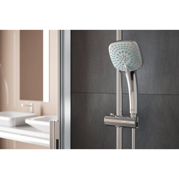 Dus de mana Ideal Standard Idealrain Cube B0003AA
