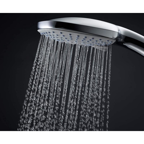Dus de mana Ideal Standard Idealrain Cube B0003AA
