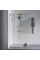Душевая колонна Ideal Standard Ceratherm T125 A7689A2