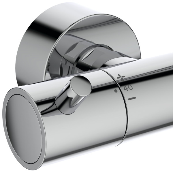 Душевая колонна Ideal Standard Ceratherm T125 A7689AA