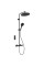 Душевая колонна Ideal Standard Ceratherm T125 A7689XG