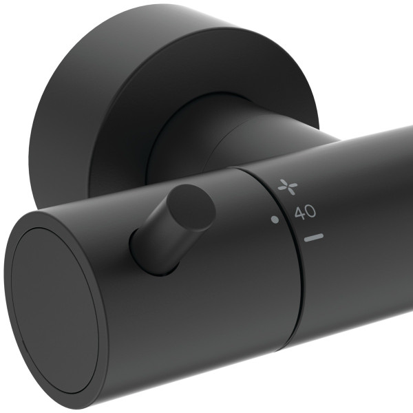 Душевая колонна Ideal Standard Ceratherm T125 A7689XG