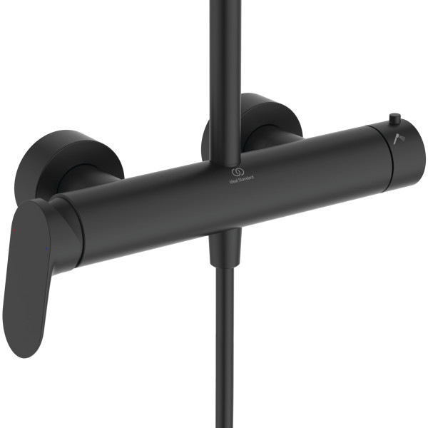Душевая колонна Ideal Standard CeraFlow T25N A8484XG