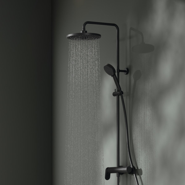Душевая колонна Ideal Standard CeraFlow T25N A8484XG
