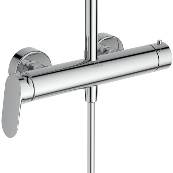 Set pentru dus Ideal Standard CeraFlow T25N A8526AA