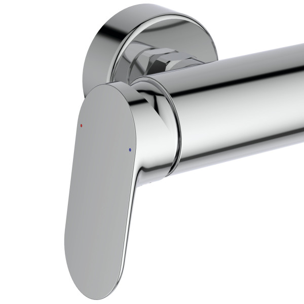 Set pentru dus Ideal Standard CeraFlow T25N A8526AA