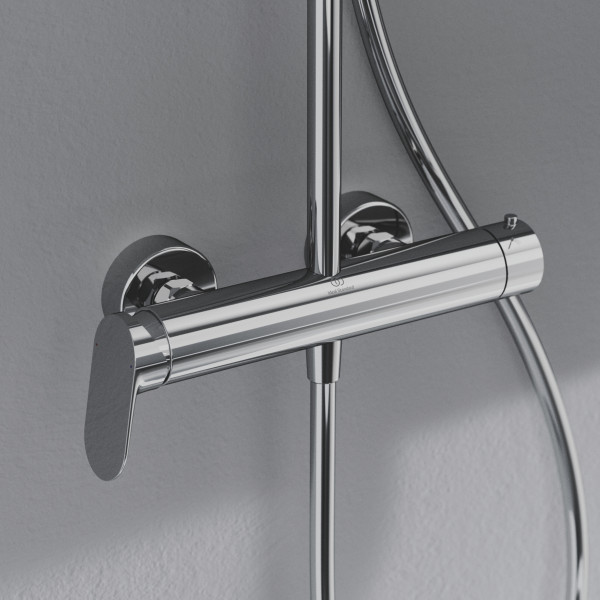 Set pentru dus Ideal Standard CeraFlow T25N A8526AA
