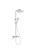 Set pentru dus Ideal Standard CeraFlow T25N A8526AA