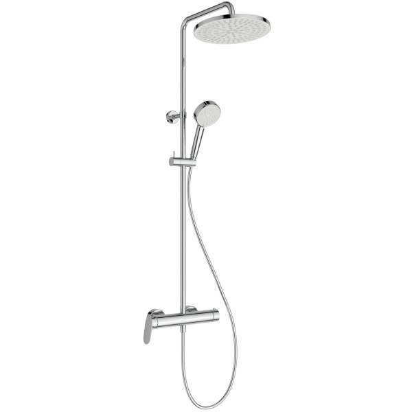 Set pentru dus Ideal Standard CeraFlow T25N A8526AA