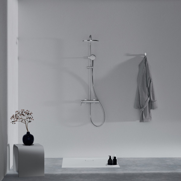 Set pentru dus Ideal Standard CeraFlow T25N A8526AA