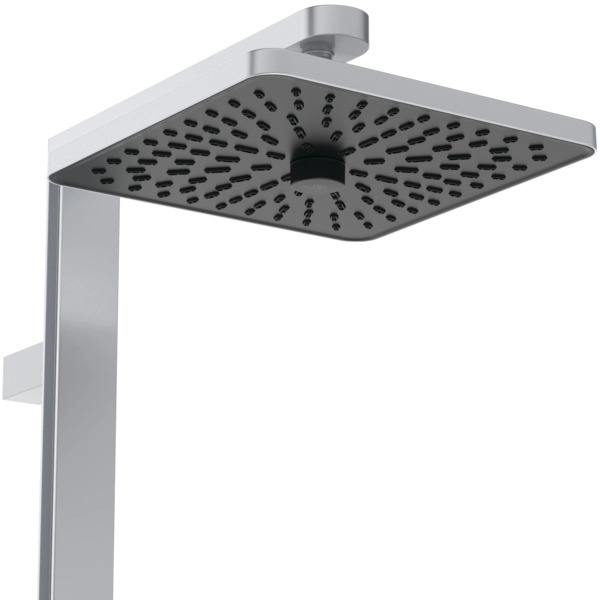 Set pentru dus Ideal Standard Alu+ Silver