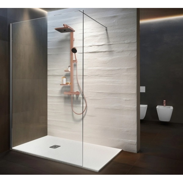 Душевая колонна Ideal Standard Alu+Rose
