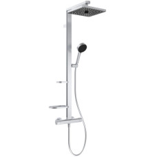 Set pentru dus Ideal Standard Alu+ Silver