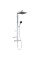 Set pentru dus Ideal Standard Alu+ Silver