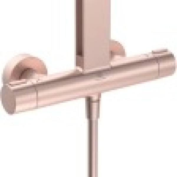 Душевая колонна Ideal Standard Alu+Rose