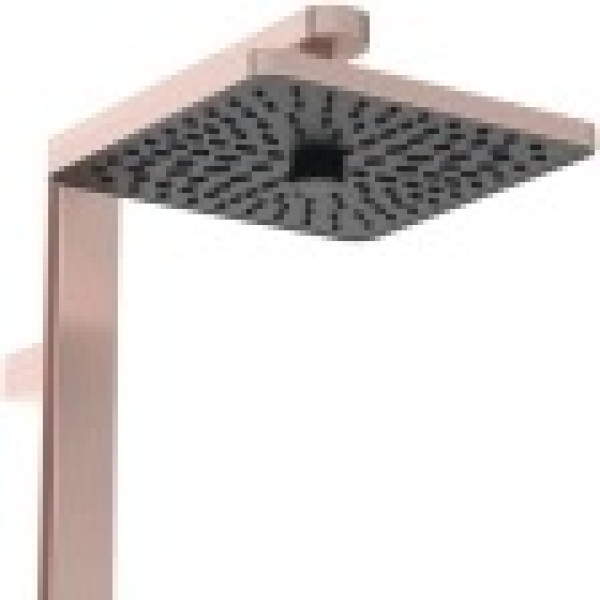 Душевая колонна Ideal Standard Alu+Rose
