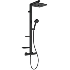 Душевая колонна Ideal Standard Alu+ Silk Black