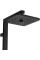 Set pentru dus Ideal Standard Alu+ Silk Black