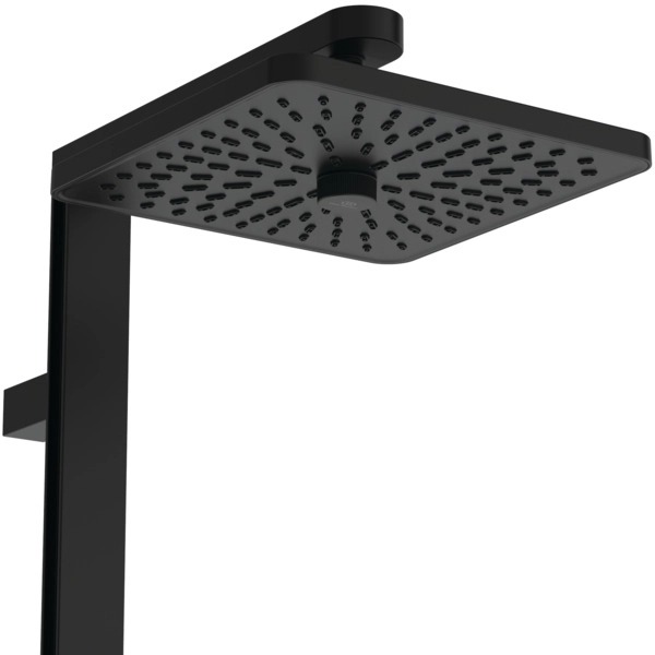Set pentru dus Ideal Standard Alu+ Silk Black