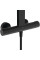 Set pentru dus Ideal Standard Alu+ Silk Black