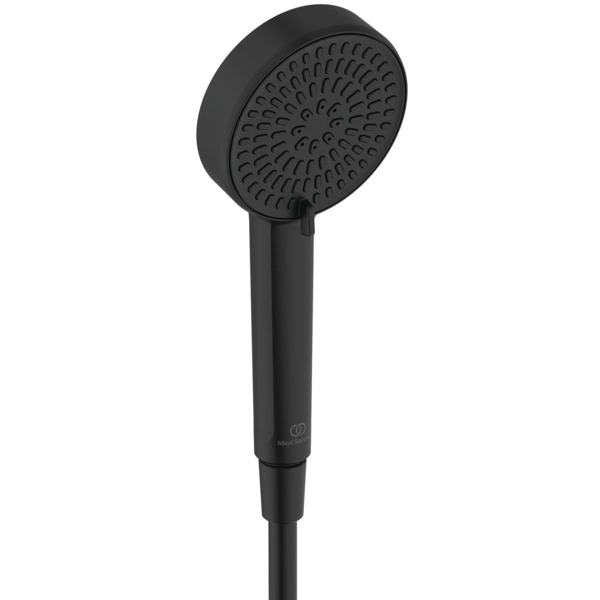 Set pentru dus Ideal Standard Alu+ Silk Black