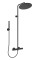 Set pentru dus Ideal Standard Ceratherm T25 BC748XG