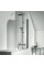Set pentru dus Ideal Standard Cerafine O BC749XG
