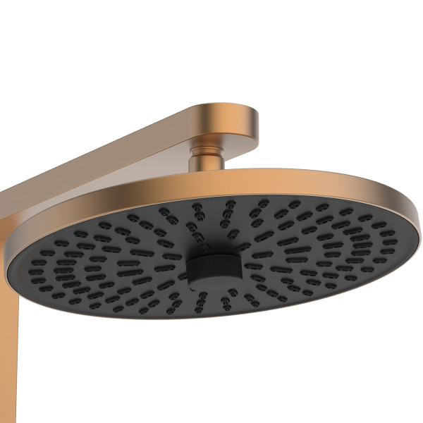 Set pentru dus Ideal Standard Alu+ BD583BR