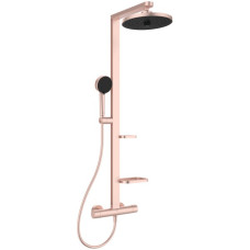 Set pentru dus Ideal Standard Alu BD583RO