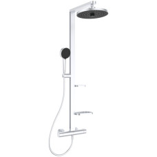 Set pentru dus Ideal Standard Alu BD583SI