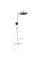 Set pentru dus Ideal Standard Alu BD583SI
