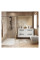 Set pentru dus Ideal Standard Alu BD583XG