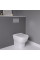 Clapeta WC Ideal Standard Oleas M1 R0115AA