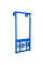 Cadru pentru montare bideu Ideal Standard W589667