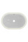 Lavoar Ideal Standard Connect 622х42 см E505001
