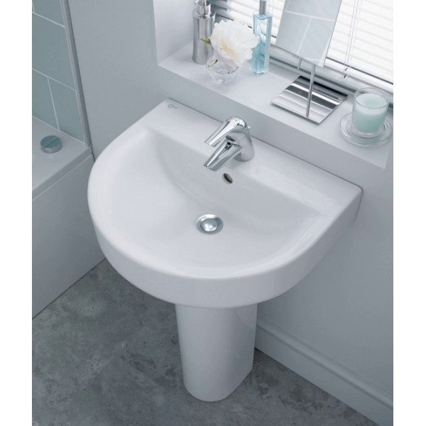 Lavoar Ideal Standard Connect Arc E785401